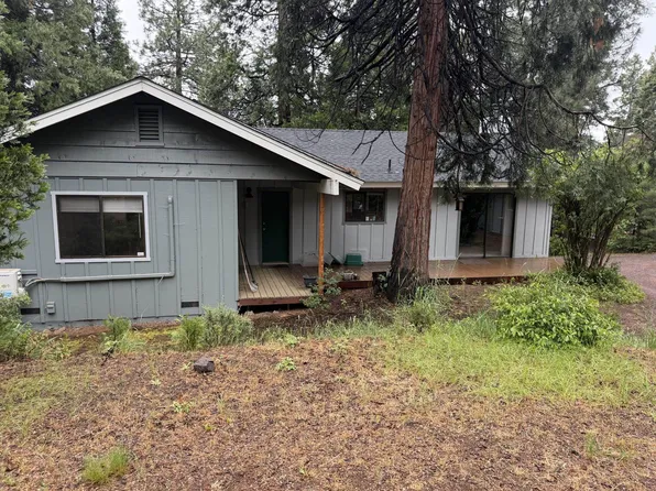 3521 Big Springs Rd, Westwood, CA 96137