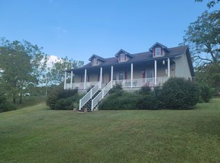 9694 Gass Ct, Harrison, AR 72601