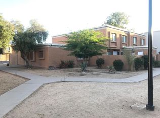 4410 E Pueblo Ave, Phoenix, AZ 85040