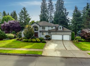 13719 NE 42nd Ave, Vancouver, WA 98686