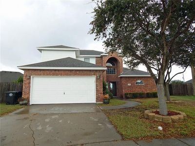3201 Le Pierre Dr, Corpus Christi, TX, 78414