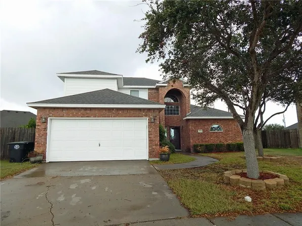 3201 Le Pierre Dr, Corpus Christi, TX 78414