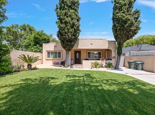 1296 N Allen Ave, Pasadena, CA 91104