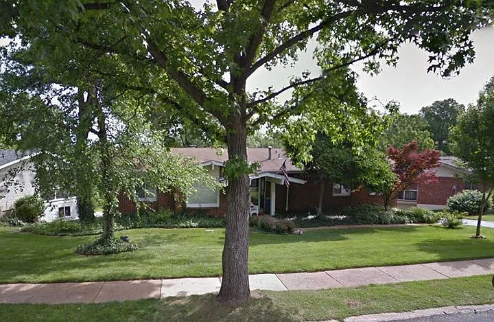 204 Spooners Mill Dr photo 1