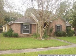 17622 Chancellorsville Ave, Baton Rouge, LA 70817
