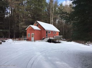 63 Plumley Way, Minerva, NY 12851