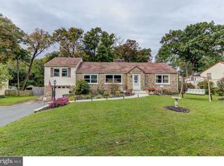 436 Powell Ln, West Chester, PA 19380