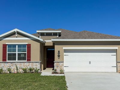 3322 Arch Ave, Ormond Beach, FL, 32174