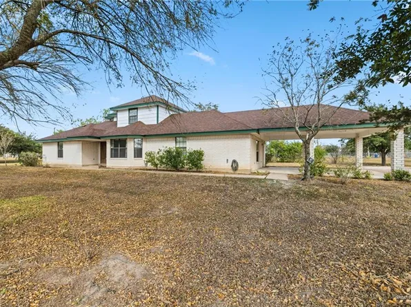 2715 Slaughter Dr, Edinburg, TX 78542