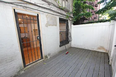 Rented by Natural Habitat Realty