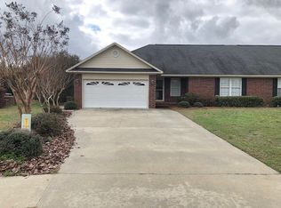 3580 Beacon Dr, Sumter, SC 29154