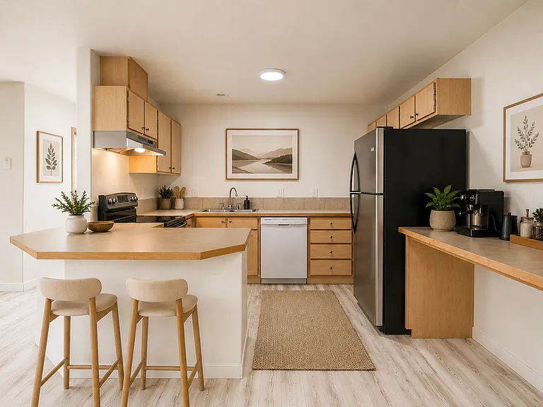 Tamarack Apartments — Photo 41
