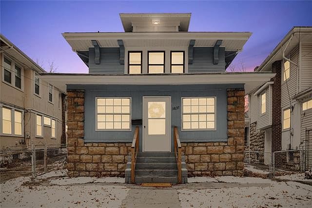 1st image of 3837 Benton Blvd
