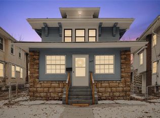 3837 Benton Blvd, Kansas City, MO 64128