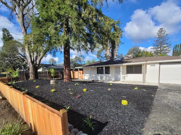 3478 Sanford St, Concord, CA 94520