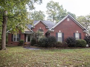 218 Ridge Rd, Monroe, NC 28110