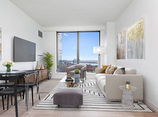252 South St #51F, New York, NY 10002