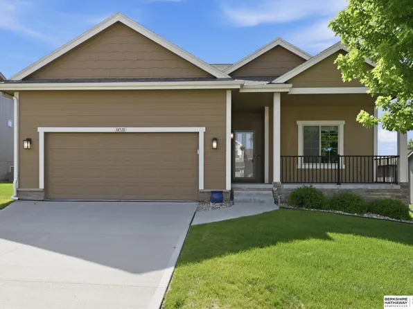 14318 S 20th St, Bellevue, NE 68123