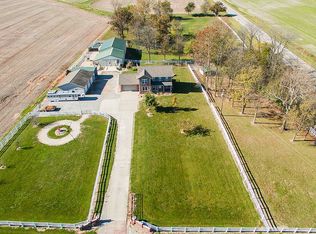 14579 Baumann Rd, Highland, IL 62249