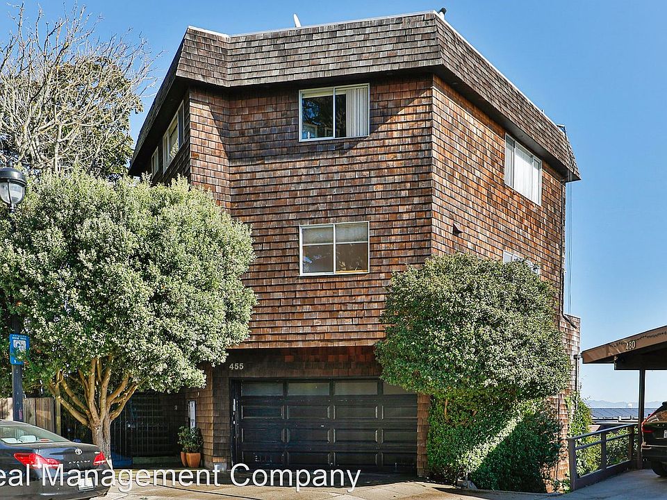 1st image of 455 Upper Ter APT 4