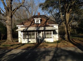257 Quick St, Orangeburg, SC 29115