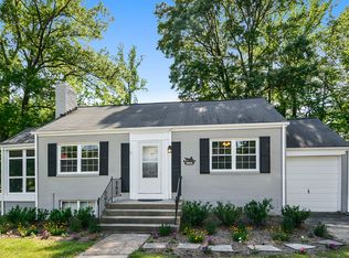 6200 Seabrook Rd, Lanham, MD 20706