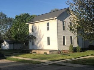 311 N Madison St, West Unity, OH 43570