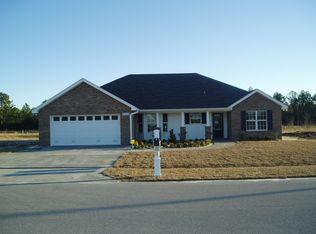 4533 Bylsma Cir, Panama City, FL 32404