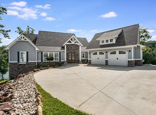 795 Waterfront Way, Ten Mile, TN 37880