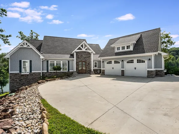 795 Waterfront Way, Ten Mile, TN 37880