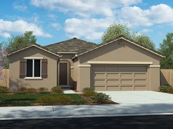 Residence 2018 Plan, Willow Creek