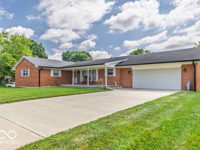 751 Braugham Rd, Indianapolis, IN, 46227
