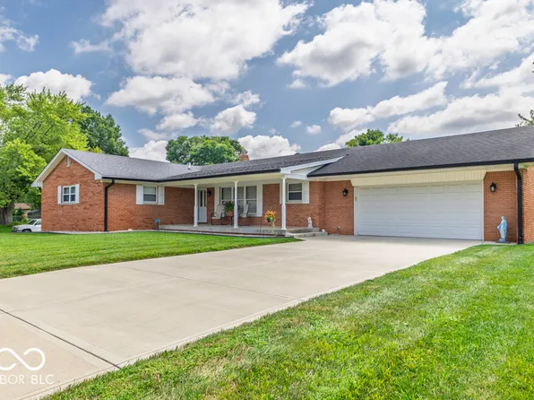751 Braugham Rd, Indianapolis, IN 46227