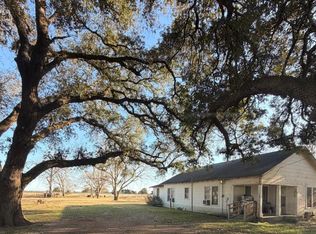 7615 Avenue J, Beasley, TX 77417