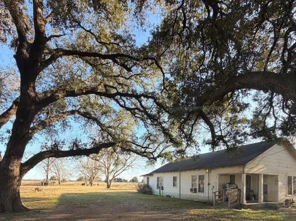 7615 Avenue J, Beasley, TX 77417