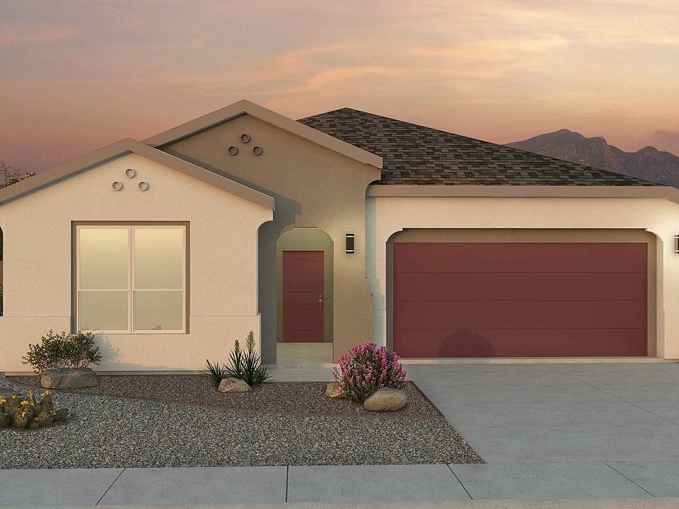 Plan Elevation.