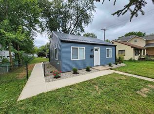 424 Nussbaum Ave, Fort Wayne, IN 46805