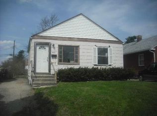 1454 22nd Ave, Columbus, OH 43211