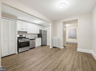 711 Harvard St NW, Washington, DC 20001