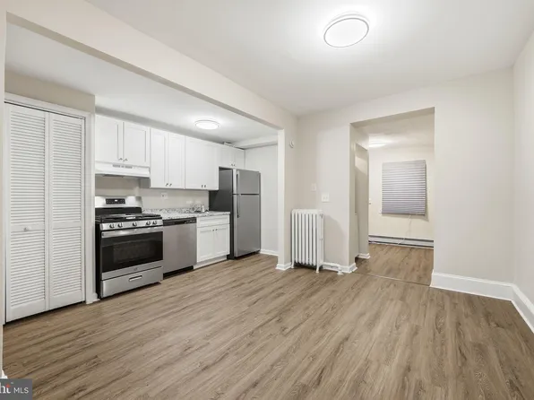 711 Harvard St NW, Washington, DC 20001