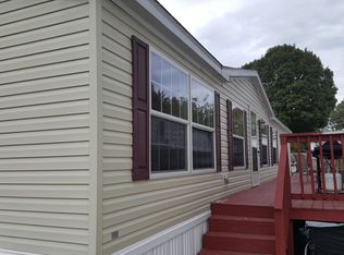 11 Winthrop Way, Stafford, VA