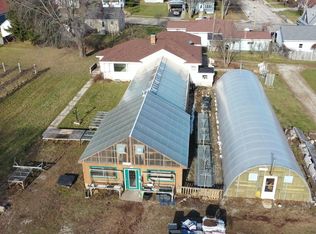 1111 Clark St, Algoma, WI 54201