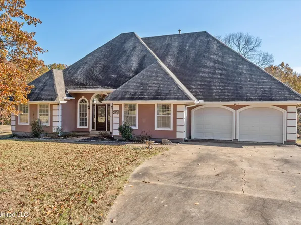 2235 Bolin Rd, Hernando, MS 38632