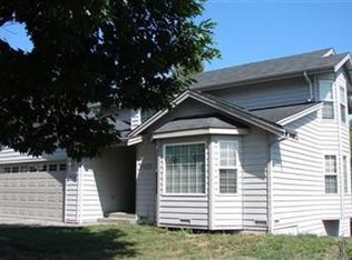 6426 Bronco Pl NW, Bremerton, WA 98311