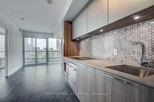 85 Wood St #2710 Photo 1