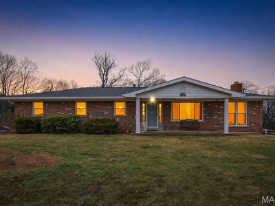 2721 Cindy Dr, Imperial, MO, 63052