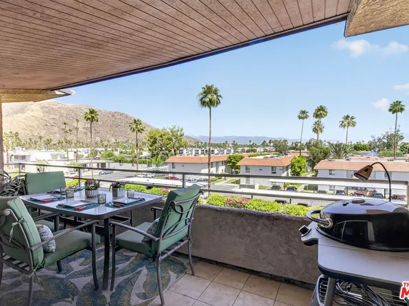 470 S Calle Encilia Unit B13, Palm Springs, CA 92262