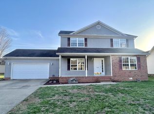 990 Wing Tip Cir, Hopkinsville, KY 42240