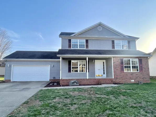 990 Wing Tip Cir Lot 105, Hopkinsville, KY 42240