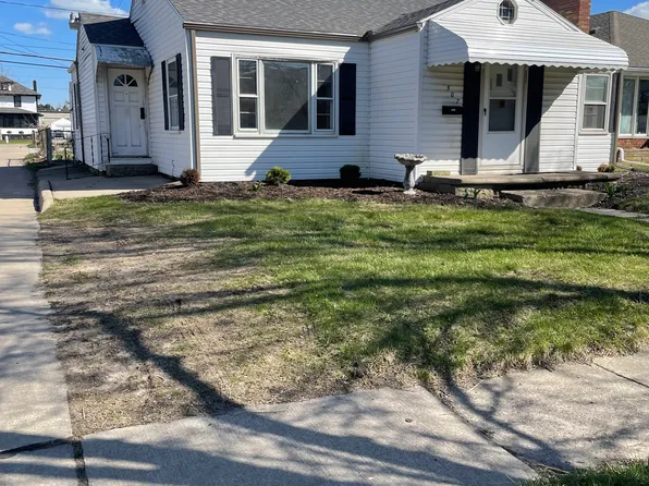 507 Stone St, Monroe, MI 48161